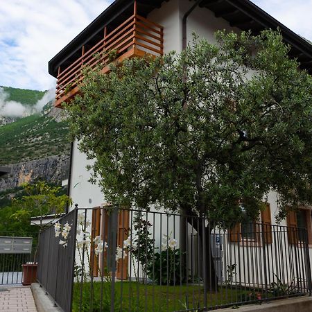 Casa Vacanza Torre Pietramurata Buitenkant foto