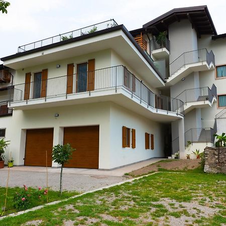 Casa Vacanza Torre Pietramurata Buitenkant foto