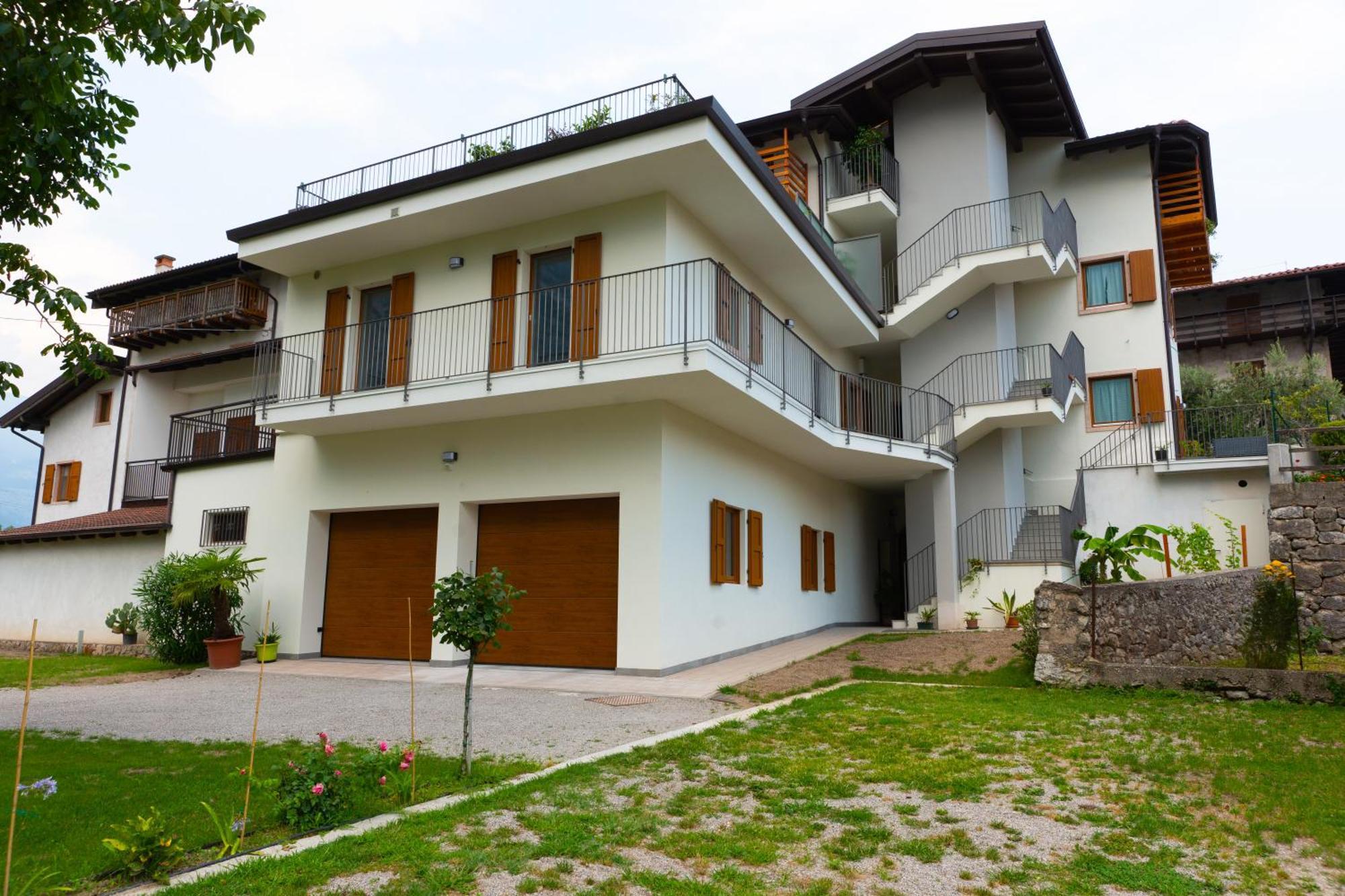 Casa Vacanza Torre Pietramurata Buitenkant foto