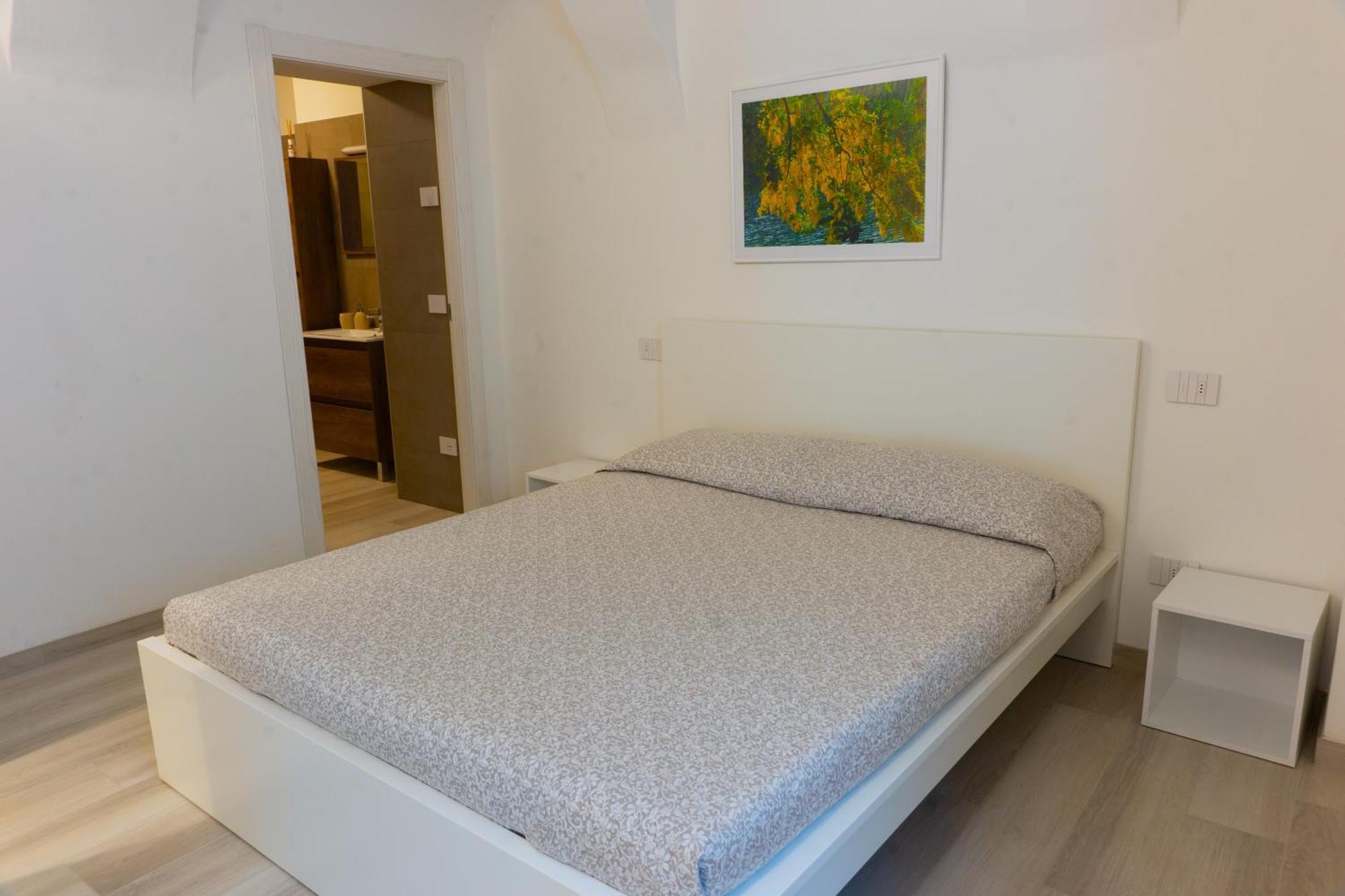 Casa Vacanza Torre Pietramurata Buitenkant foto