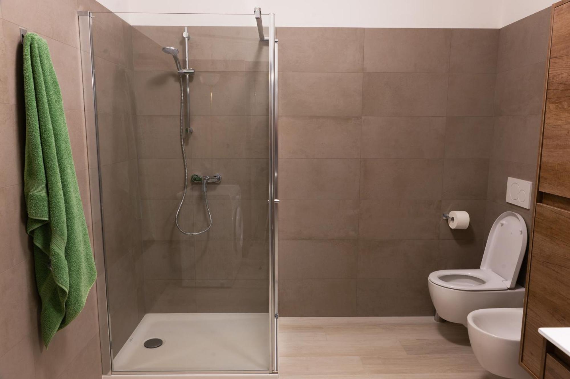 Casa Vacanza Torre Pietramurata Buitenkant foto