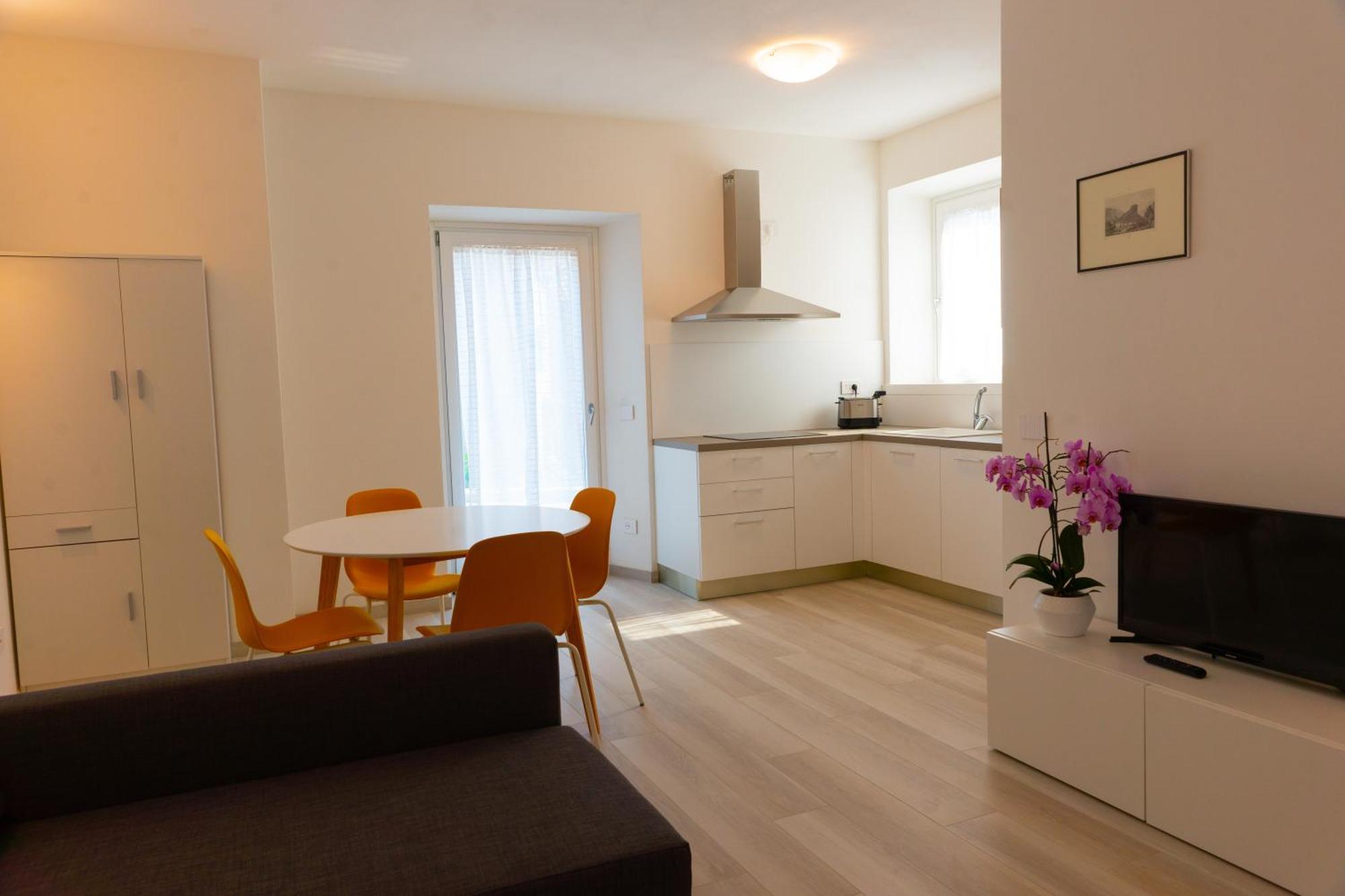 Casa Vacanza Torre Pietramurata Buitenkant foto