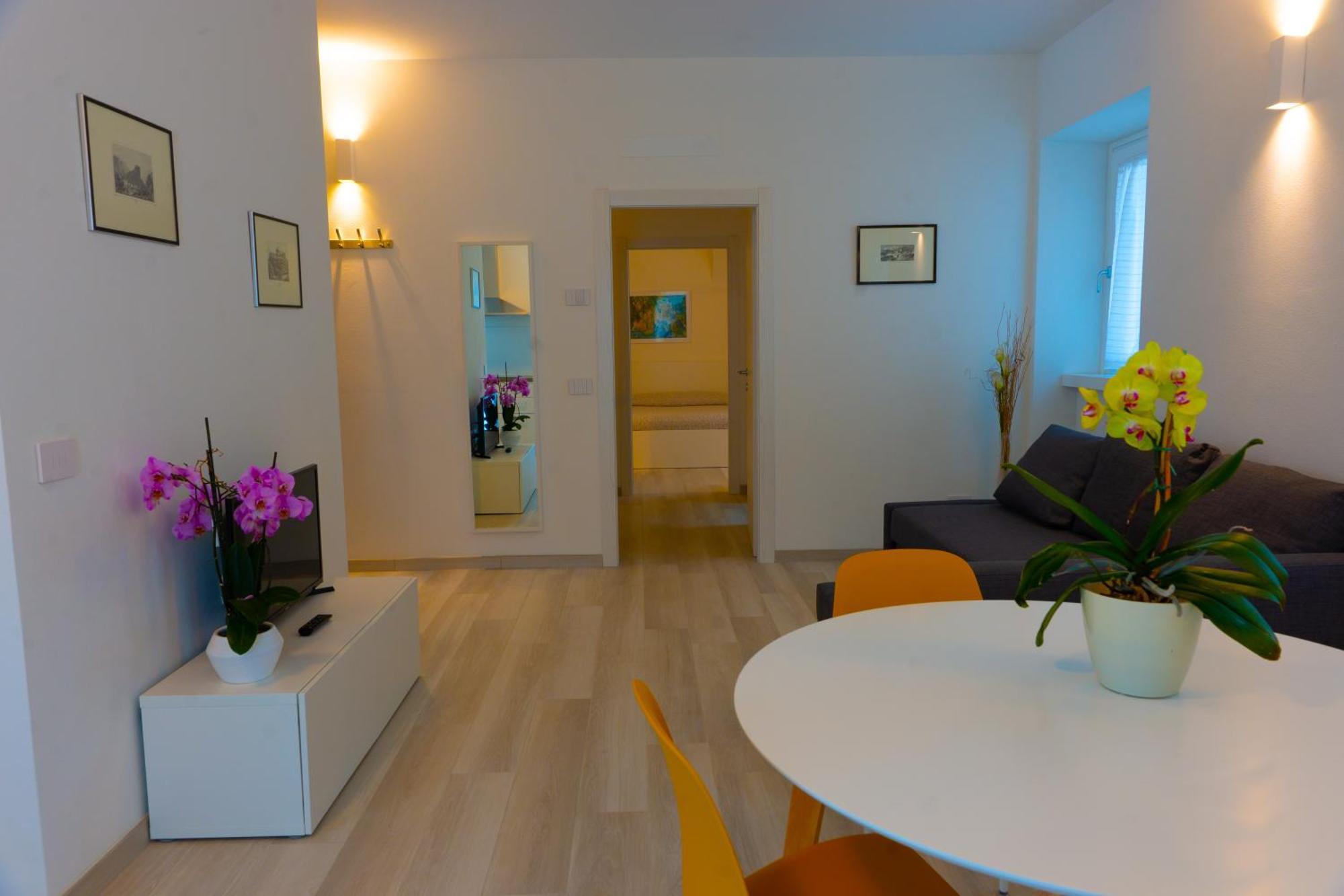 Casa Vacanza Torre Pietramurata Buitenkant foto
